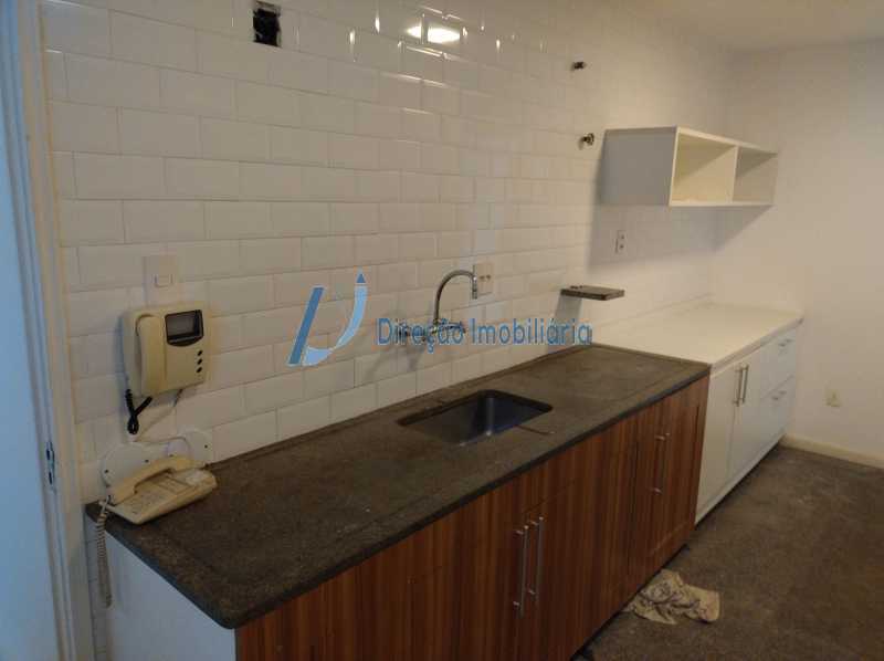 Apartamento à venda com 4 quartos, 214m² - Foto 23