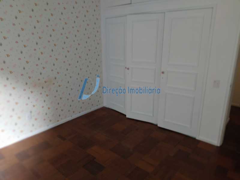 Apartamento à venda com 4 quartos, 214m² - Foto 11