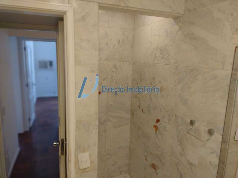 Apartamento à venda com 4 quartos, 214m² - Foto 20