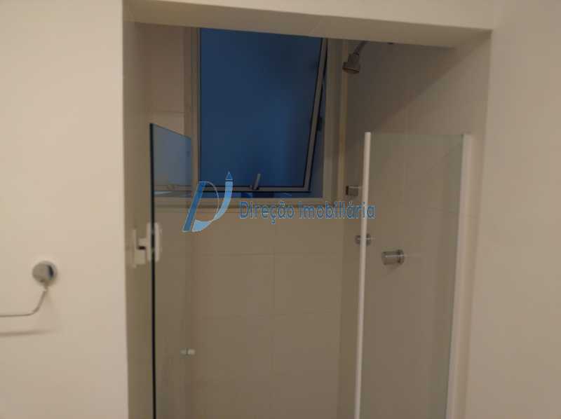 Apartamento à venda com 4 quartos, 214m² - Foto 17