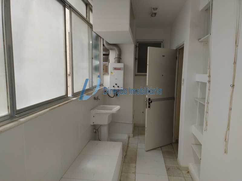 Apartamento à venda com 4 quartos, 214m² - Foto 27