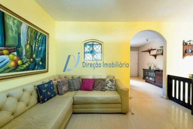 Apartamento à venda com 3 quartos, 230m² - Foto 9