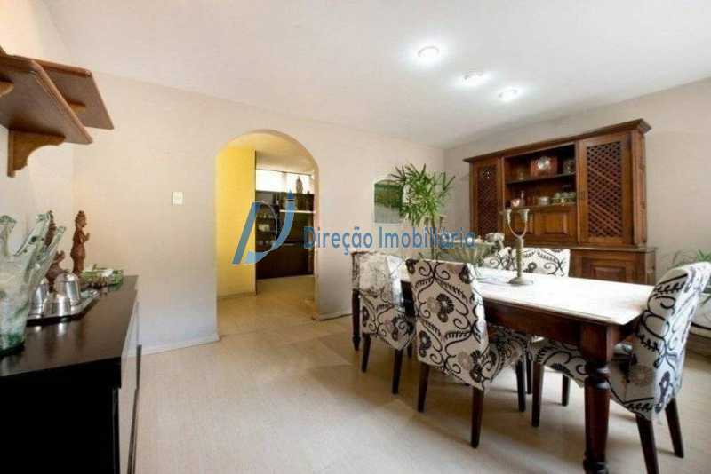 Apartamento à venda com 3 quartos, 230m² - Foto 12