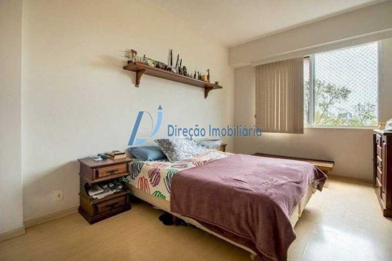 Apartamento à venda com 3 quartos, 230m² - Foto 13