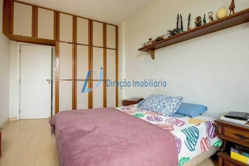 Apartamento à venda com 3 quartos, 230m² - Foto 14