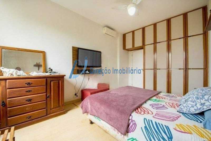 Apartamento à venda com 3 quartos, 230m² - Foto 15