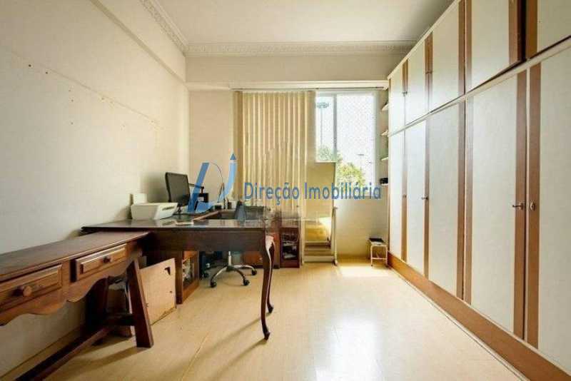 Apartamento à venda com 3 quartos, 230m² - Foto 18