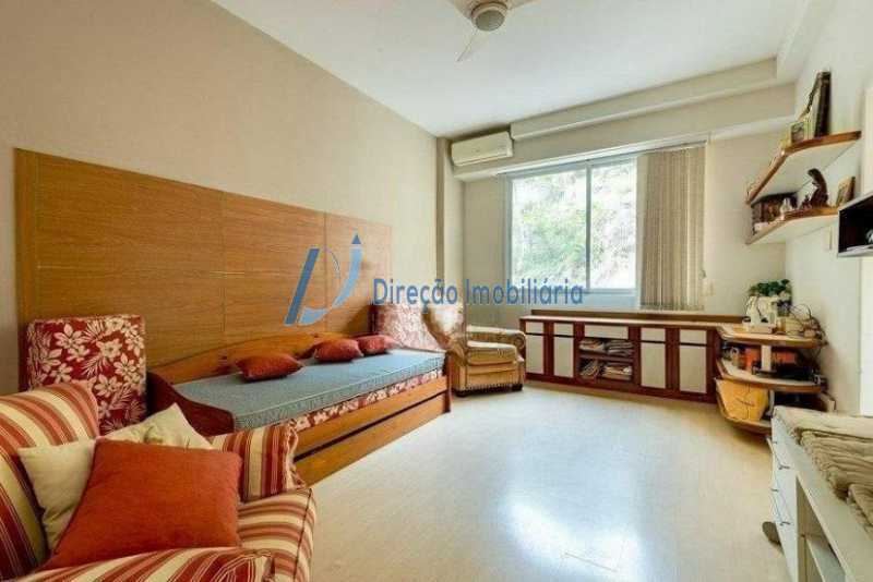 Apartamento à venda com 3 quartos, 230m² - Foto 16