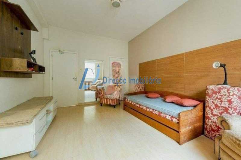 Apartamento à venda com 3 quartos, 230m² - Foto 17