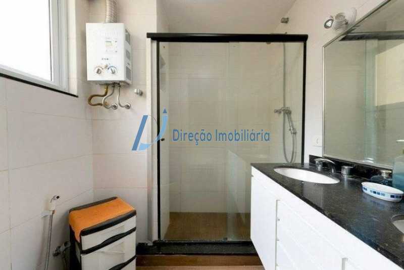 Apartamento à venda com 3 quartos, 230m² - Foto 19