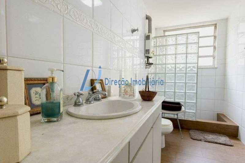 Apartamento à venda com 3 quartos, 230m² - Foto 21