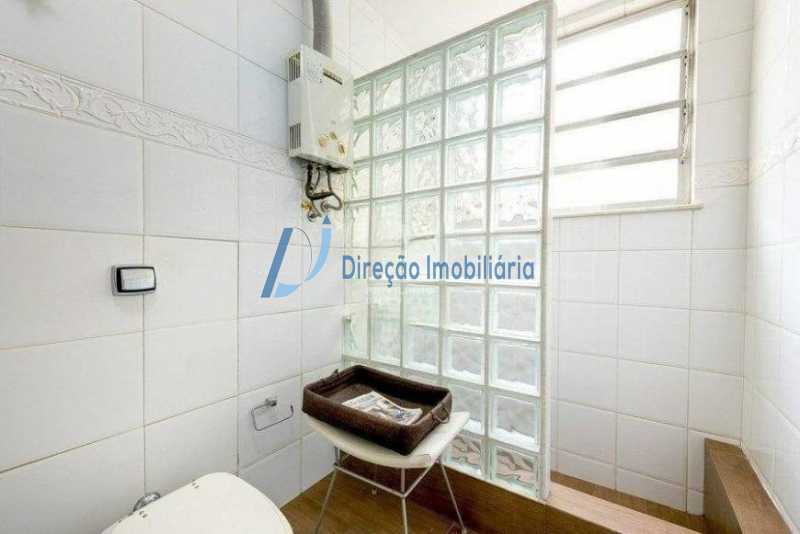 Apartamento à venda com 3 quartos, 230m² - Foto 22