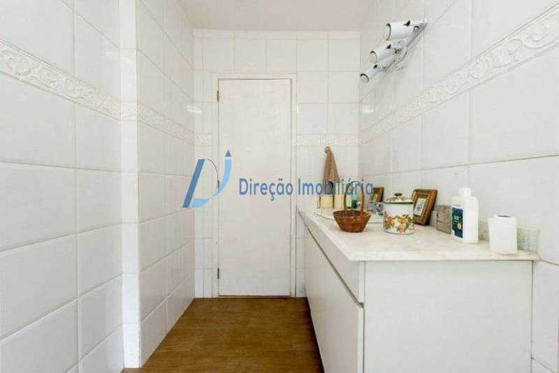 Apartamento à venda com 3 quartos, 230m² - Foto 23