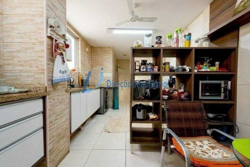 Apartamento à venda com 3 quartos, 230m² - Foto 24