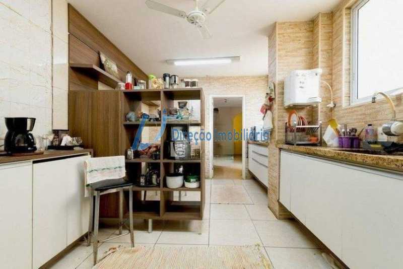 Apartamento à venda com 3 quartos, 230m² - Foto 25