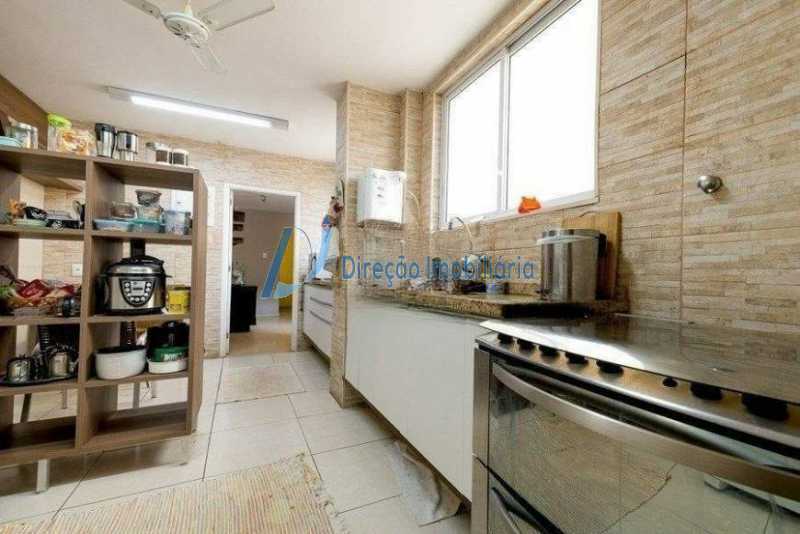 Apartamento à venda com 3 quartos, 230m² - Foto 26