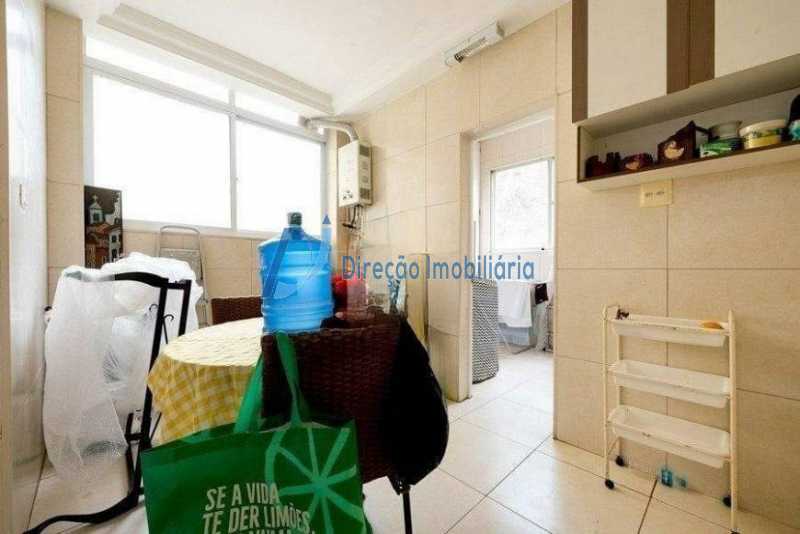 Apartamento à venda com 3 quartos, 230m² - Foto 27