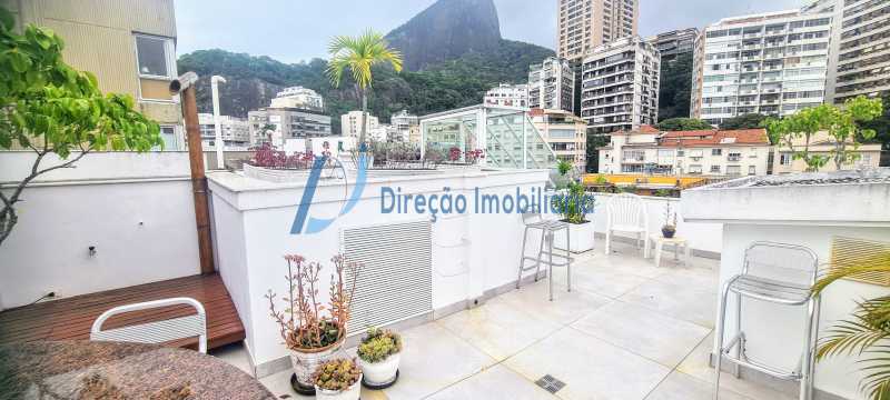 Cobertura à venda com 3 quartos, 216m² - Foto 4