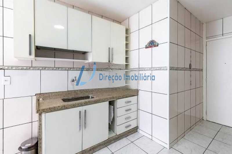 Apartamento à venda com 3 quartos, 91m² - Foto 22