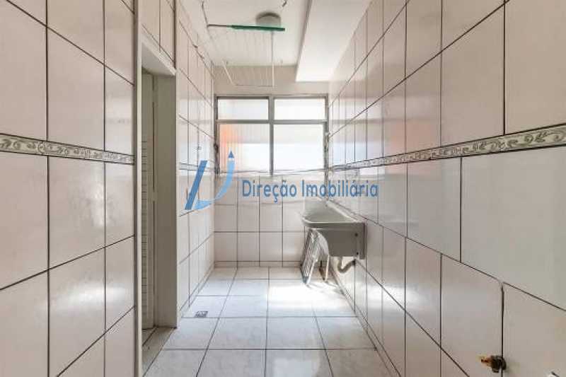 Apartamento à venda com 3 quartos, 91m² - Foto 25