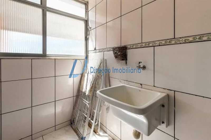 Apartamento à venda com 3 quartos, 91m² - Foto 26