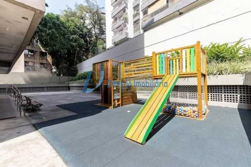 Apartamento à venda com 3 quartos, 91m² - Foto 29