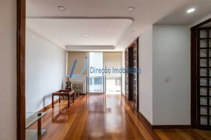 Apartamento à venda com 3 quartos, 91m² - Foto 3