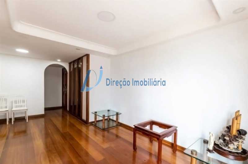 Apartamento à venda com 3 quartos, 91m² - Foto 1