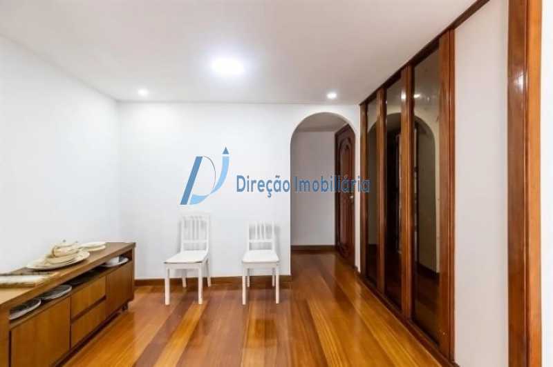 Apartamento à venda com 3 quartos, 91m² - Foto 7