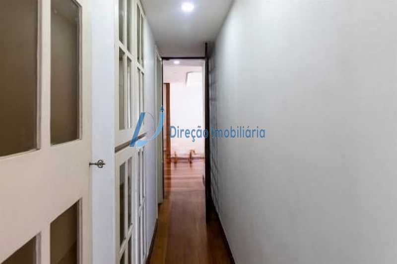 Apartamento à venda com 3 quartos, 91m² - Foto 9