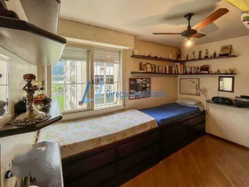 Apartamento à venda com 3 quartos, 87m² - Foto 9