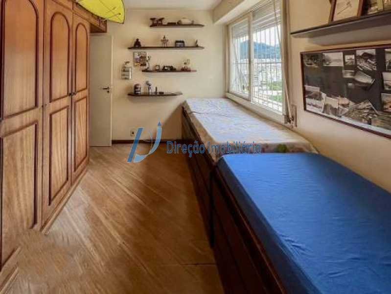 Apartamento à venda com 3 quartos, 87m² - Foto 10