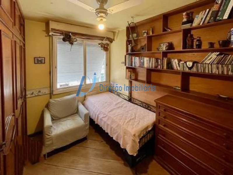 Apartamento à venda com 3 quartos, 87m² - Foto 11