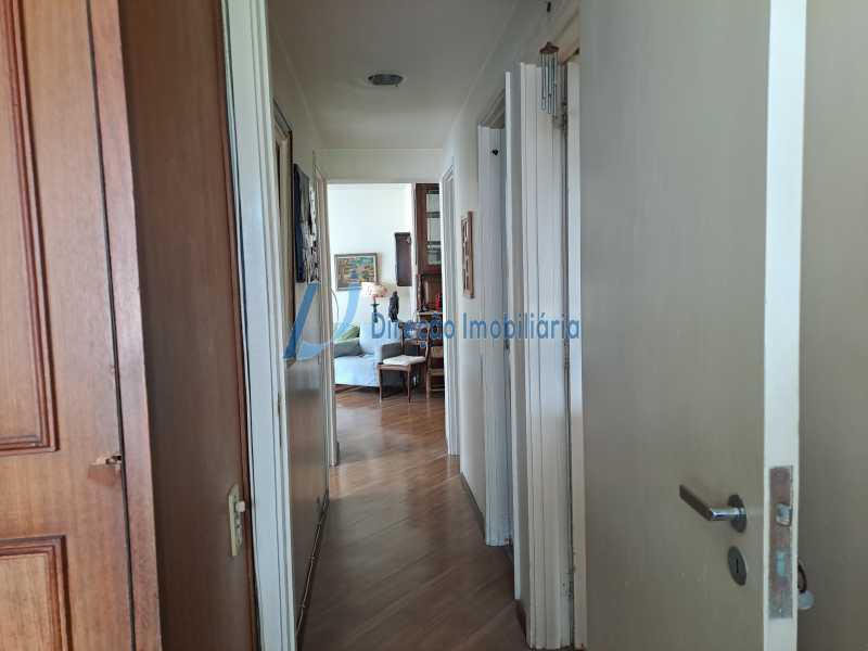 Apartamento à venda com 3 quartos, 87m² - Foto 20