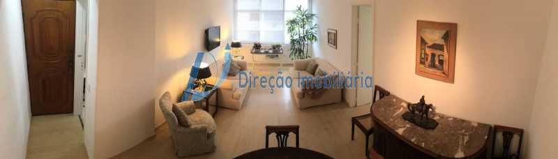 Apartamento à venda com 3 quartos, 84m² - Foto 4