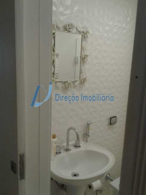 Apartamento à venda com 3 quartos, 84m² - Foto 15