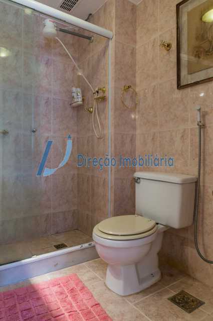 Apartamento à venda com 3 quartos, 84m² - Foto 13