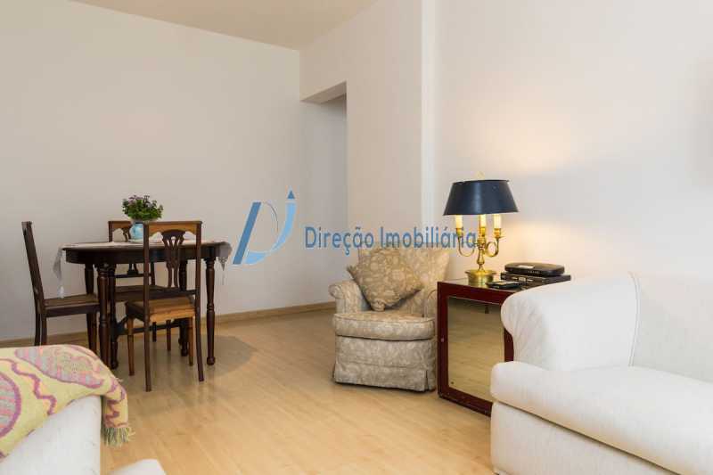 Apartamento à venda com 3 quartos, 84m² - Foto 3