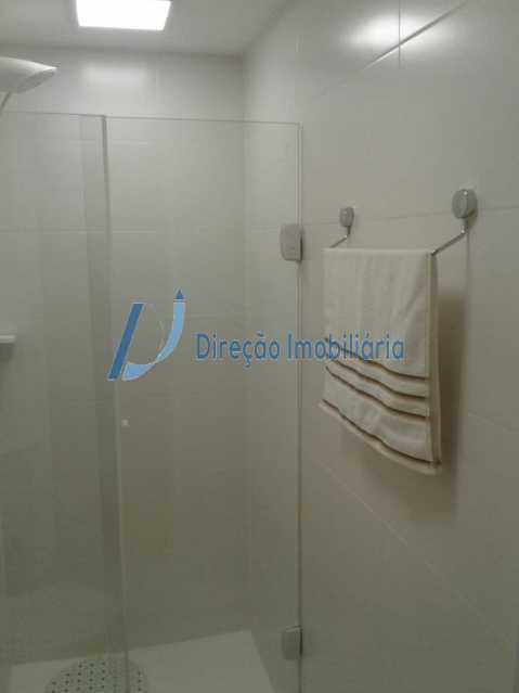 Apartamento à venda com 3 quartos, 84m² - Foto 16