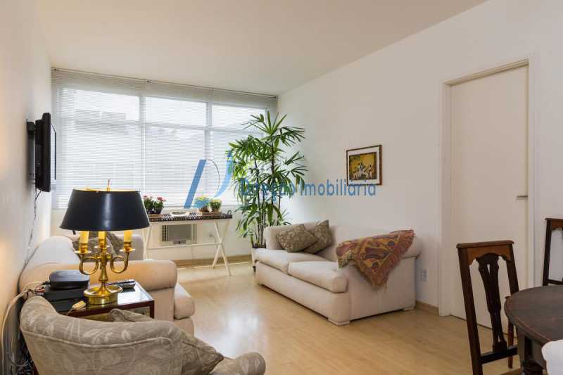 Apartamento à venda com 3 quartos, 84m² - Foto 1