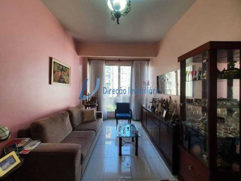 Apartamento à venda com 3 quartos, 76m² - Foto 1