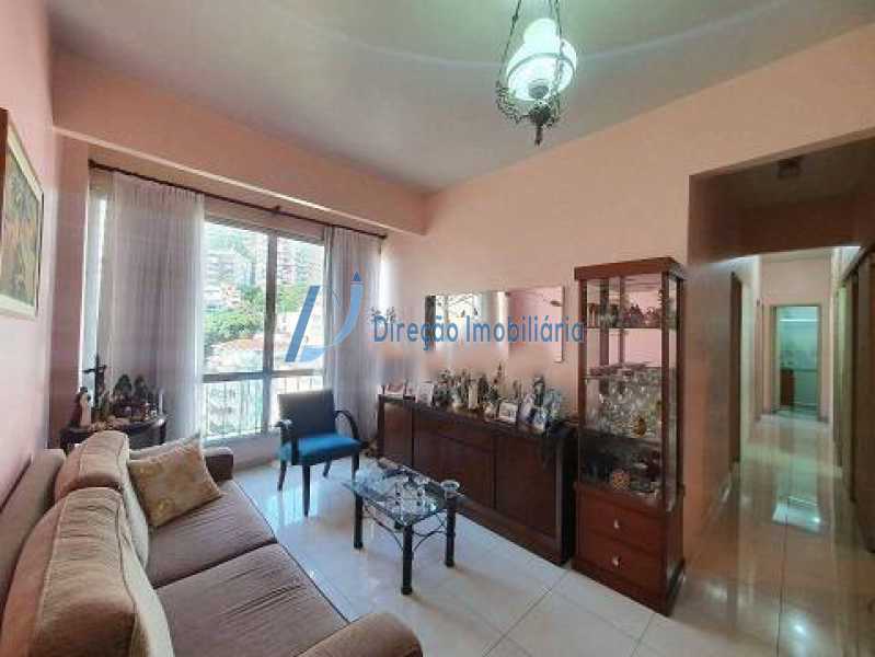 Apartamento à venda com 3 quartos, 76m² - Foto 5