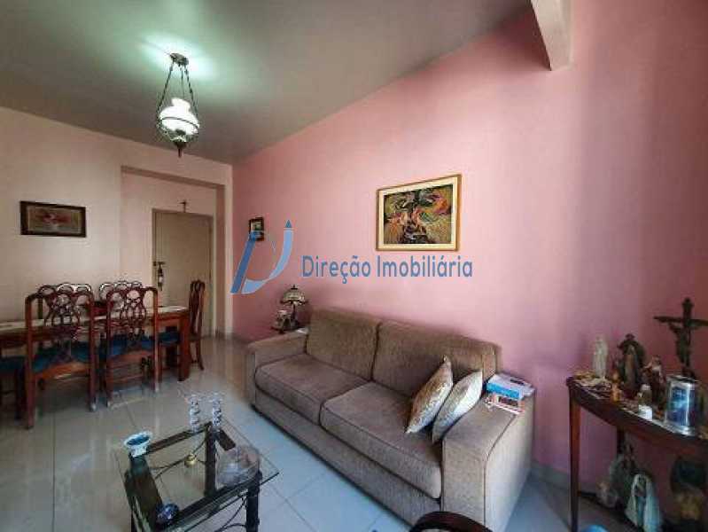 Apartamento à venda com 3 quartos, 76m² - Foto 9