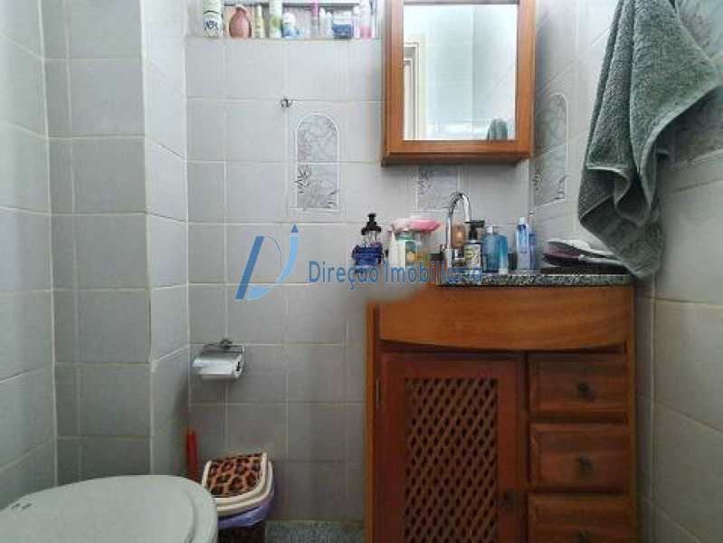 Apartamento à venda com 3 quartos, 76m² - Foto 16