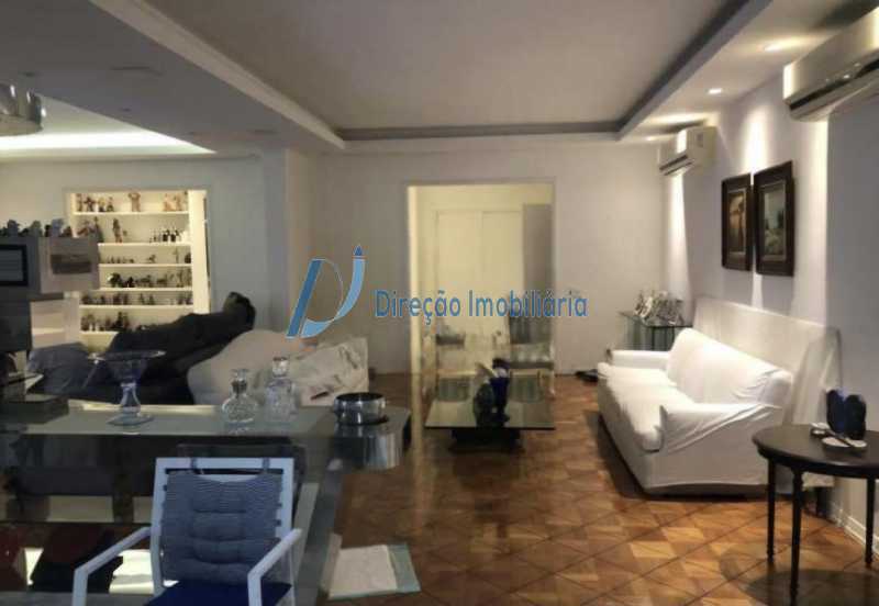 Apartamento à venda com 3 quartos, 108m² - Foto 3