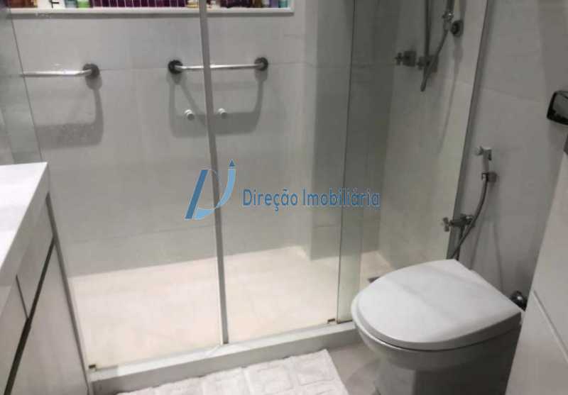 Apartamento à venda com 3 quartos, 108m² - Foto 19