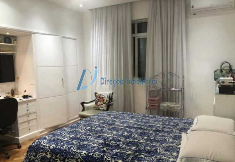 Apartamento à venda com 3 quartos, 108m² - Foto 9