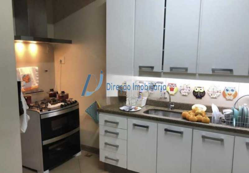 Apartamento à venda com 3 quartos, 108m² - Foto 26