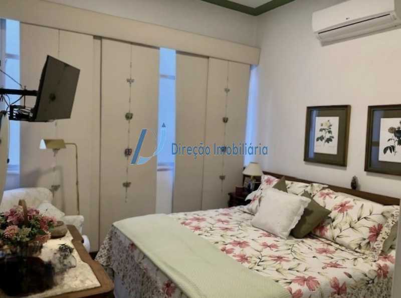 Apartamento à venda com 3 quartos, 150m² - Foto 11