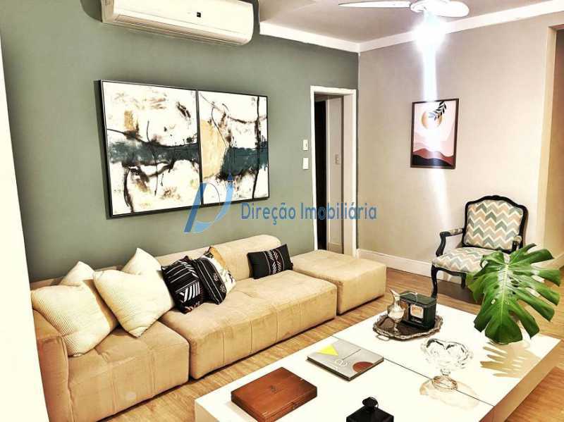 Apartamento à venda com 2 quartos, 86m² - Foto 2